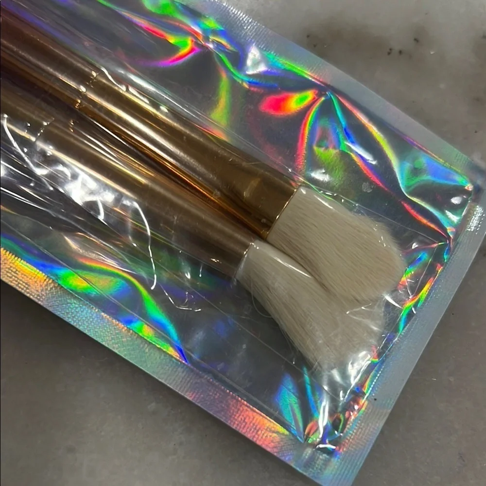 MOTD Dual-Ended Brush Face Set